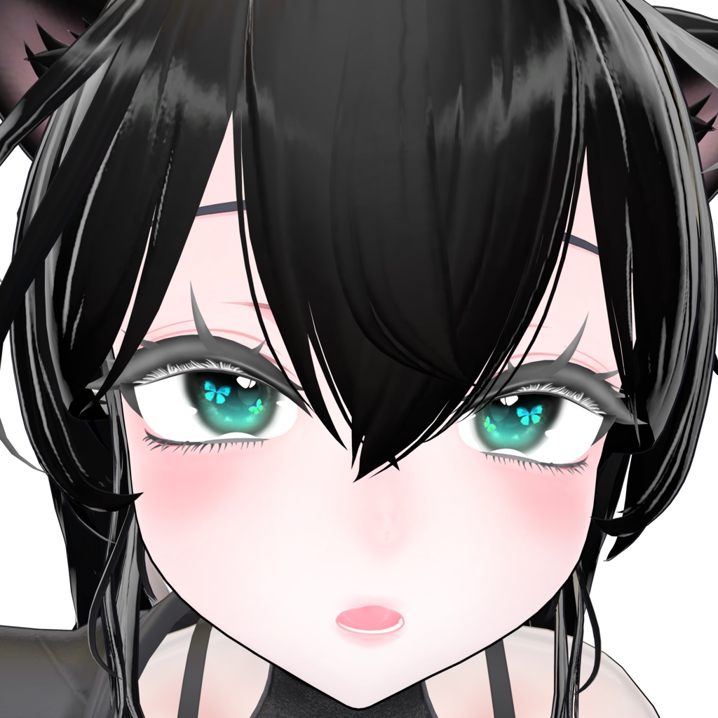 butterfly eye(Sio専用)