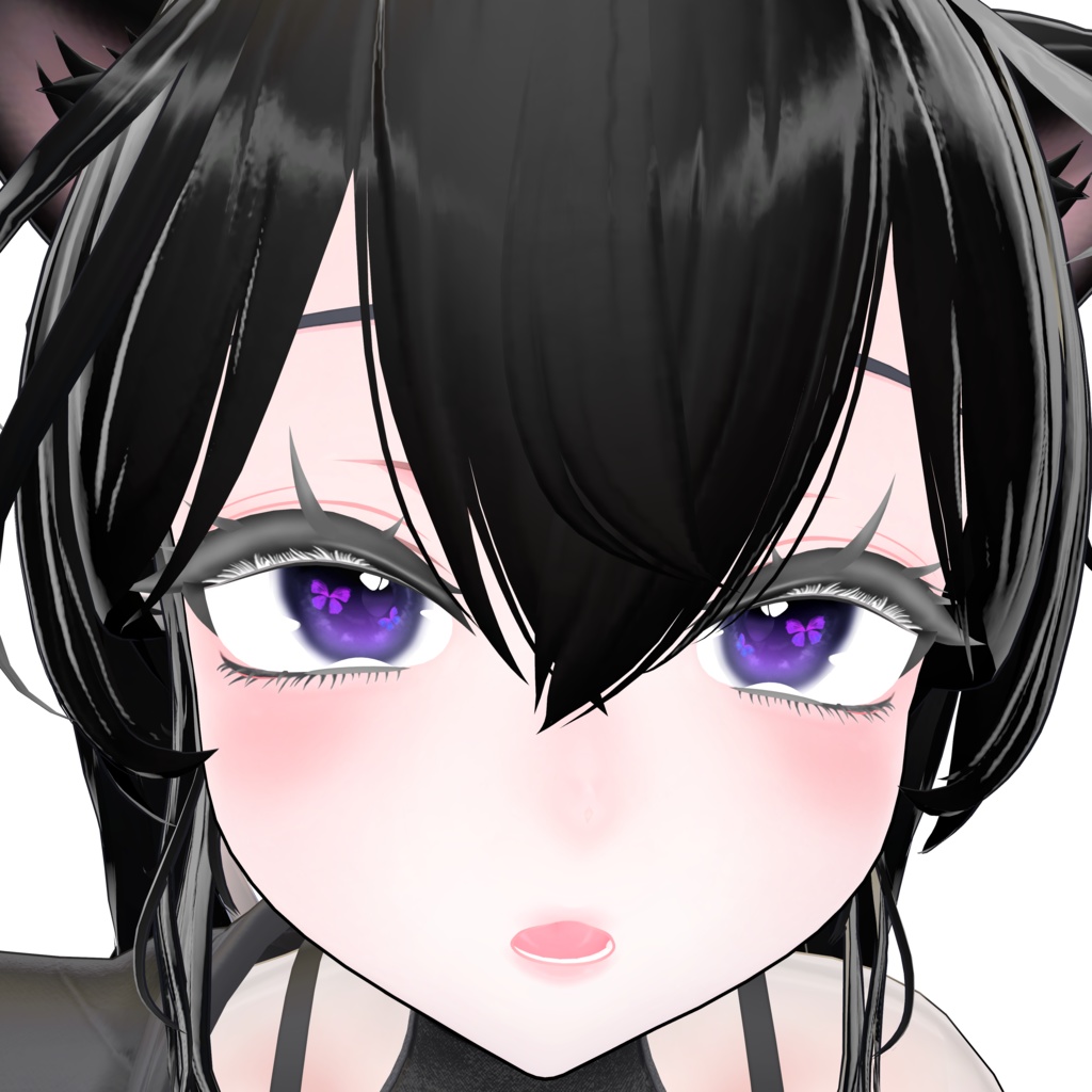 butterfly eye(Sio専用)