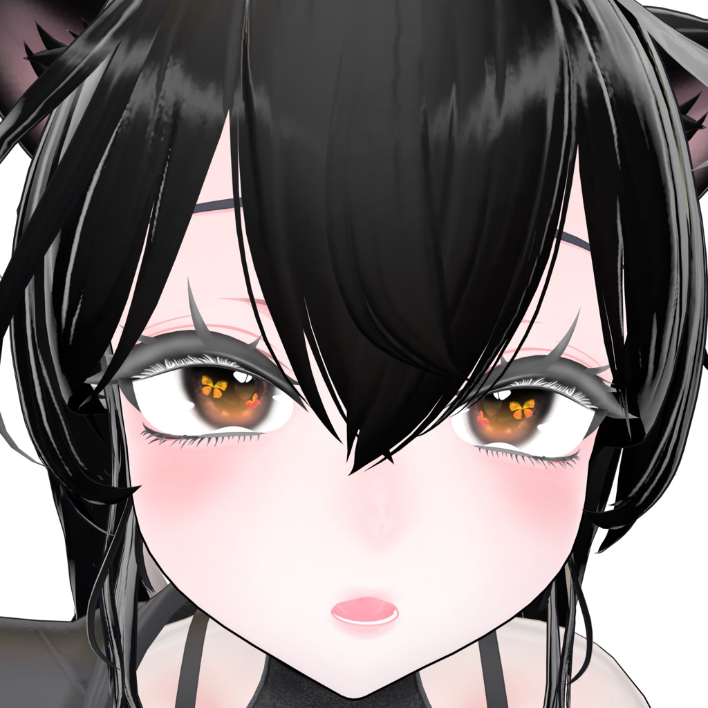 butterfly eye(Sio専用)