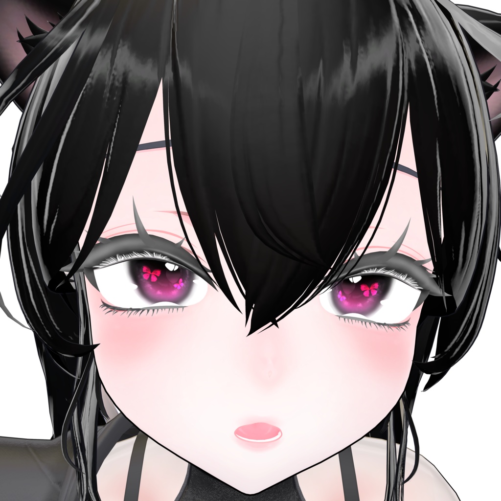 butterfly eye(Sio専用)