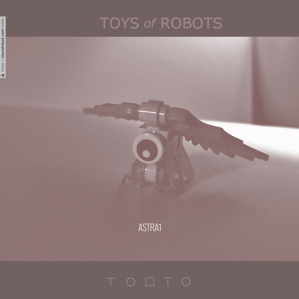 Astra1 [Robot Toys]