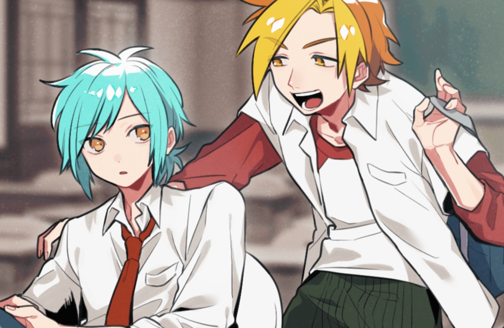 【フリーゲーム】グレイの天秤