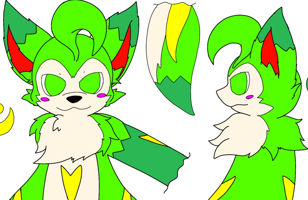 着ぐるみフルスーツキャラクター【ゼフィーロ】