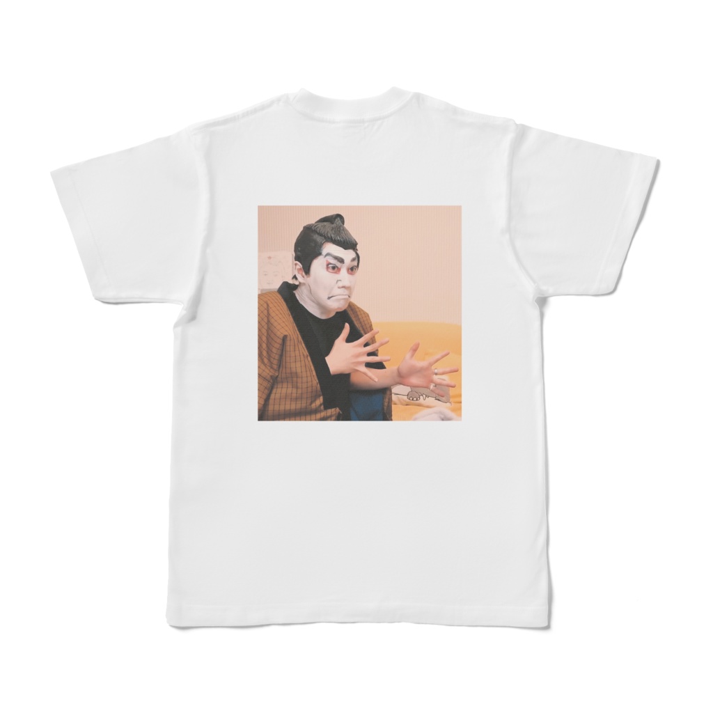 モナリザと写楽