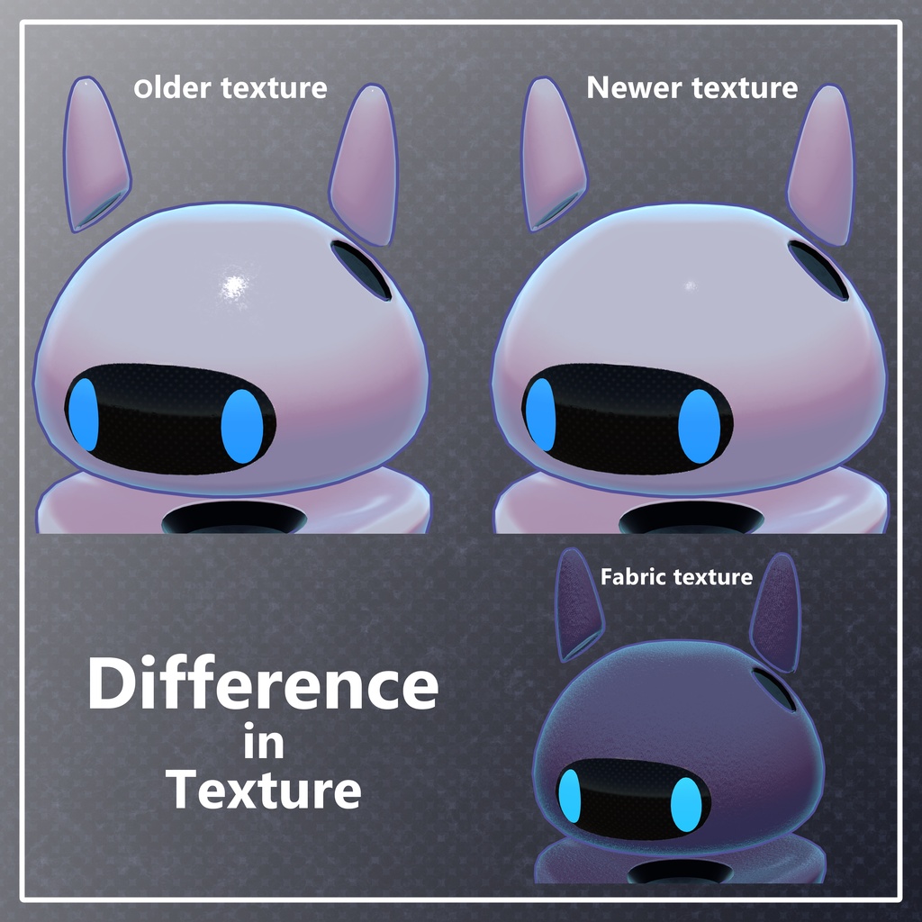 オリジナル3Dモデル「CL-i1」
