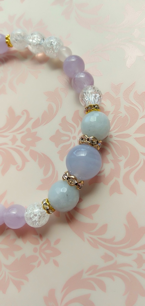 8、ブレスレット✧︎どんな人間関係も良好!