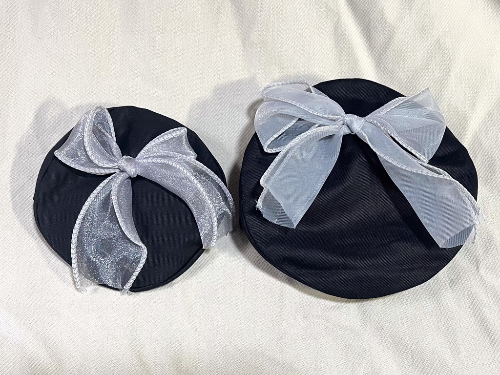 Church grim blouse set：ベレー帽