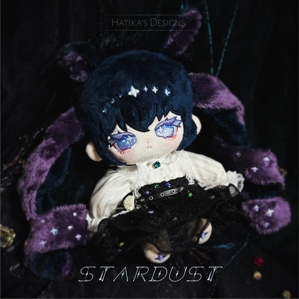 Stardust