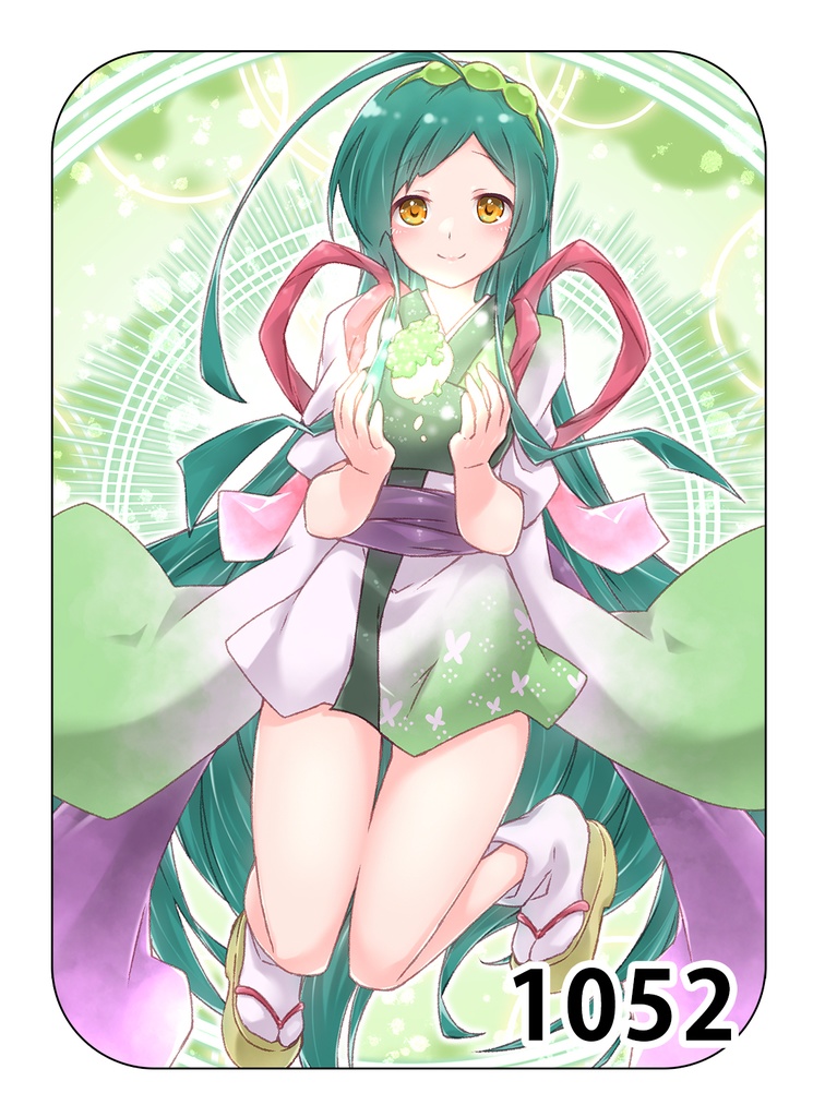 【VOICEROID】もふもふブランケット