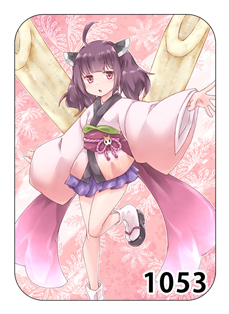 【VOICEROID】もふもふブランケット