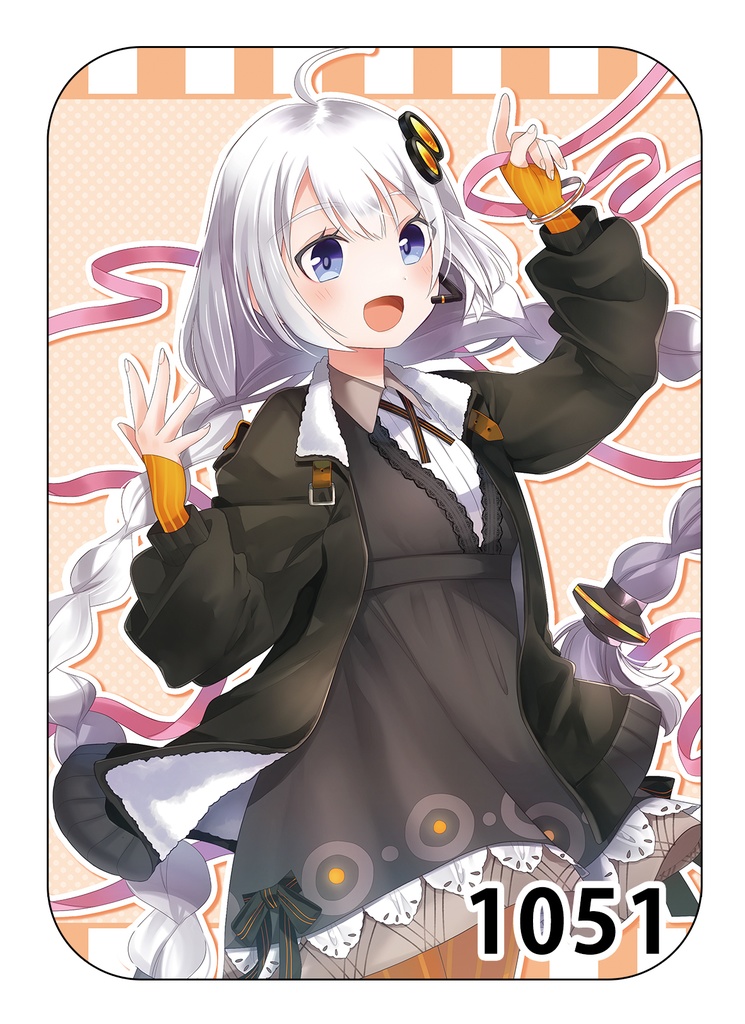 【VOICEROID】もふもふブランケット