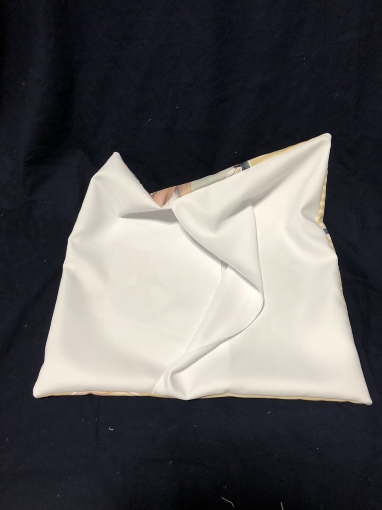 【VOICEROID】クッションカバー45cm