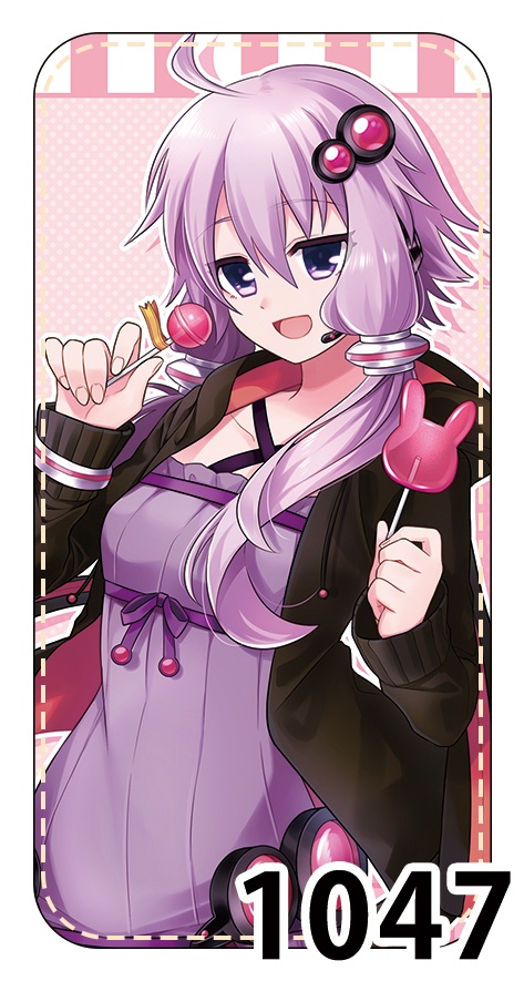 【VOICEROID】手帳型スマホケース(マルチサイズ)