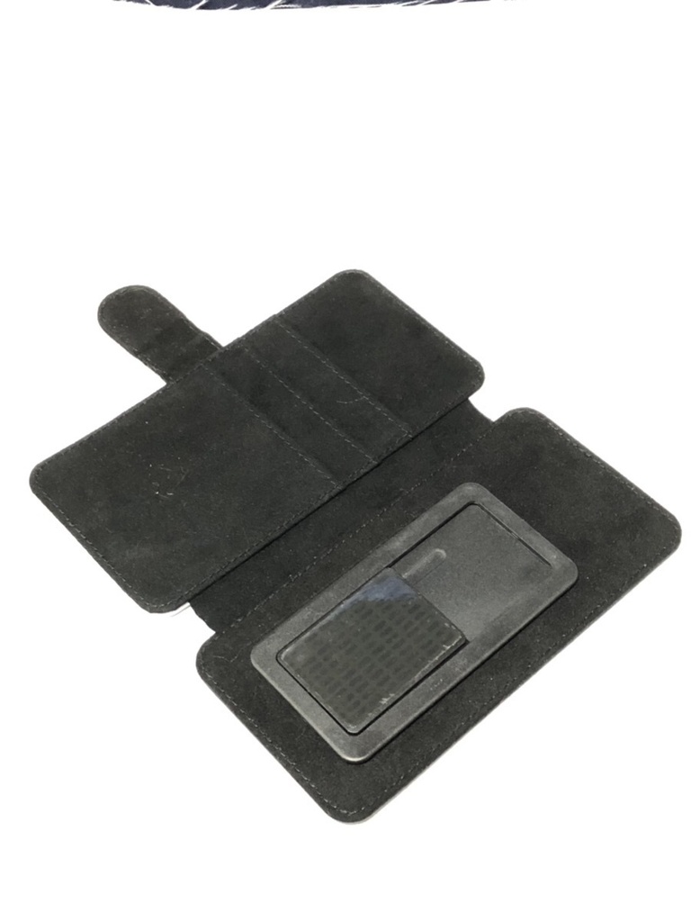 【VOICEROID】手帳型スマホケース(マルチサイズ)