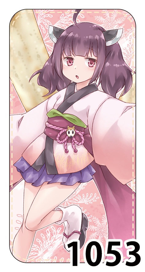 【VOICEROID】手帳型スマホケース(マルチサイズ)