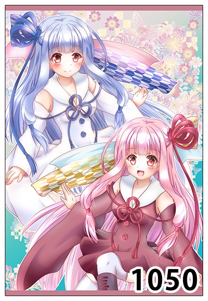 【VOICEROID】B0タペストリー