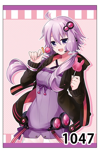 【VOICEROID】B2タペストリー