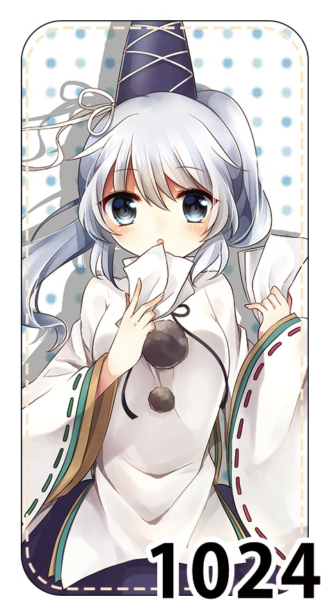 【東方project】手帳型スマホケース(マルチサイズ)