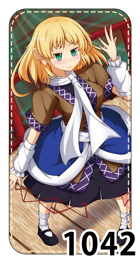 【東方project】手帳型スマホケース(マルチサイズ)