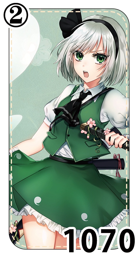 【東方project】手帳型スマホケース(マルチサイズ)