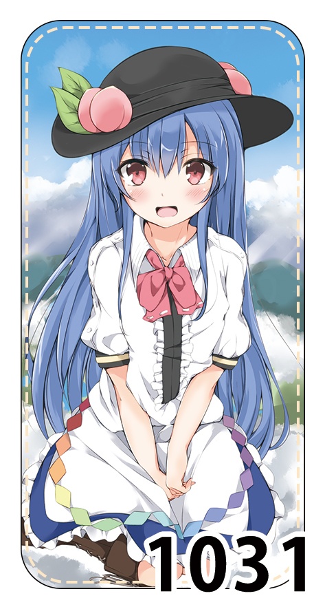 【東方project】手帳型スマホケース(マルチサイズ)