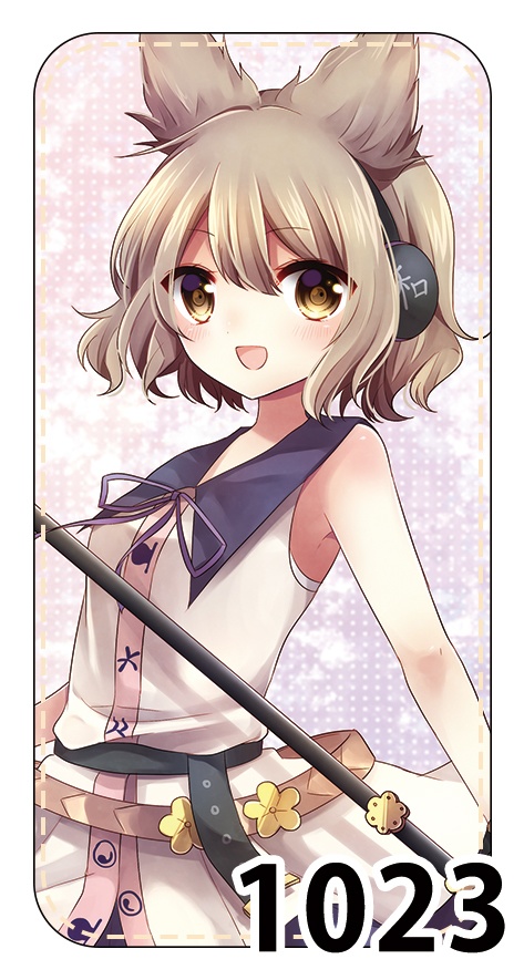 【東方project】手帳型スマホケース(マルチサイズ)