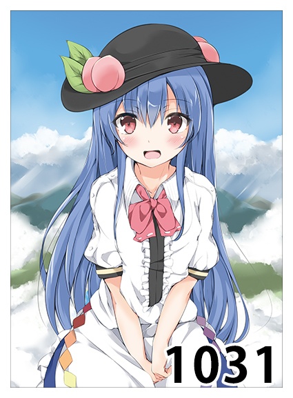 【東方project】ブランケット