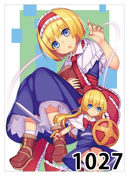 【東方project】ブランケット