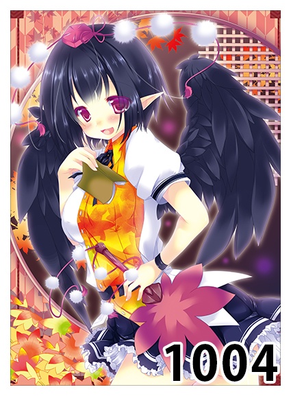 【東方project】ブランケット