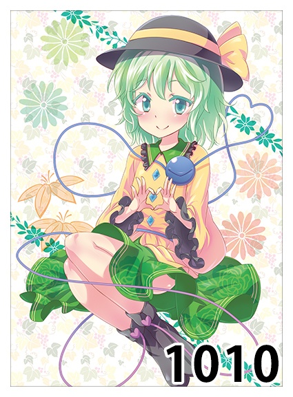 【東方project】ブランケット