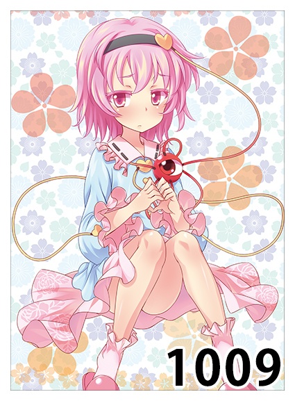 【東方project】ブランケット