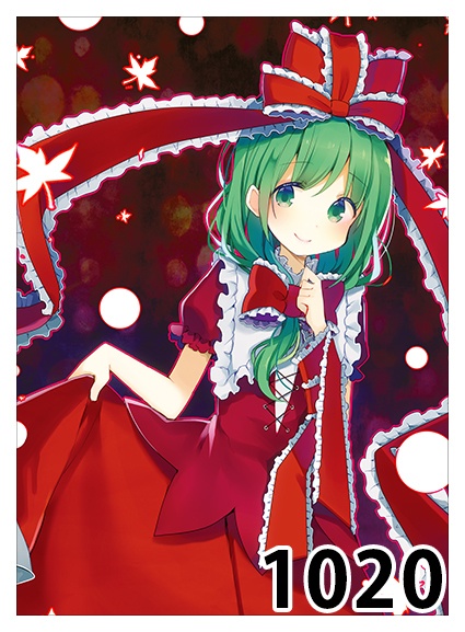 【東方project】ブランケット