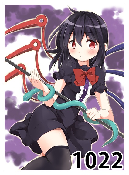 【東方project】ブランケット