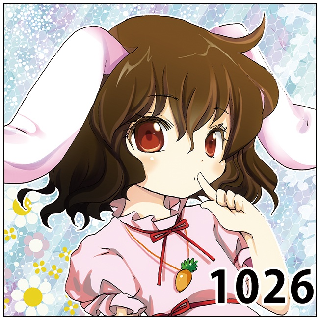 【東方project】クッションカバー45cm