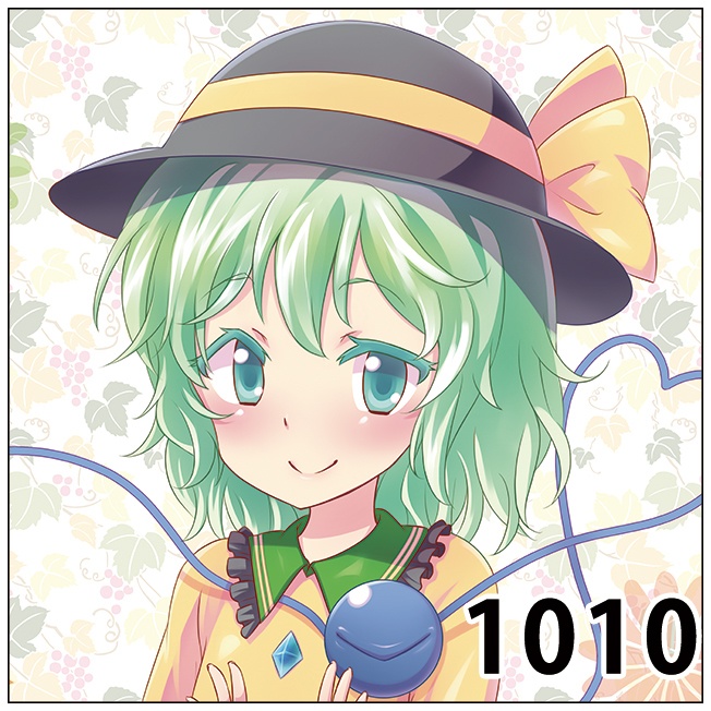 【東方project】クッションカバー45cm