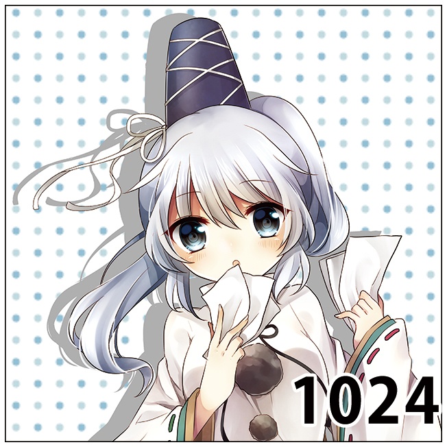 【東方project】クッションカバー45cm