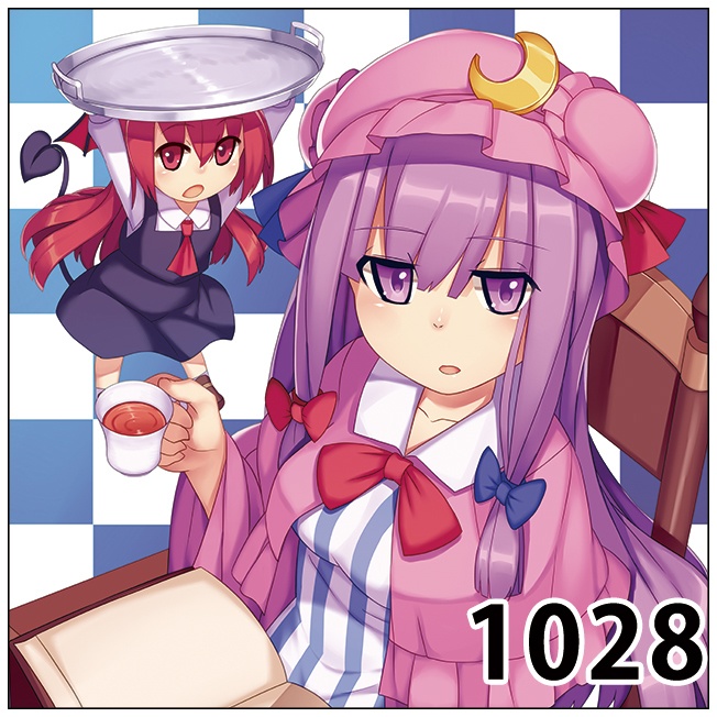 【東方project】クッションカバー45cm