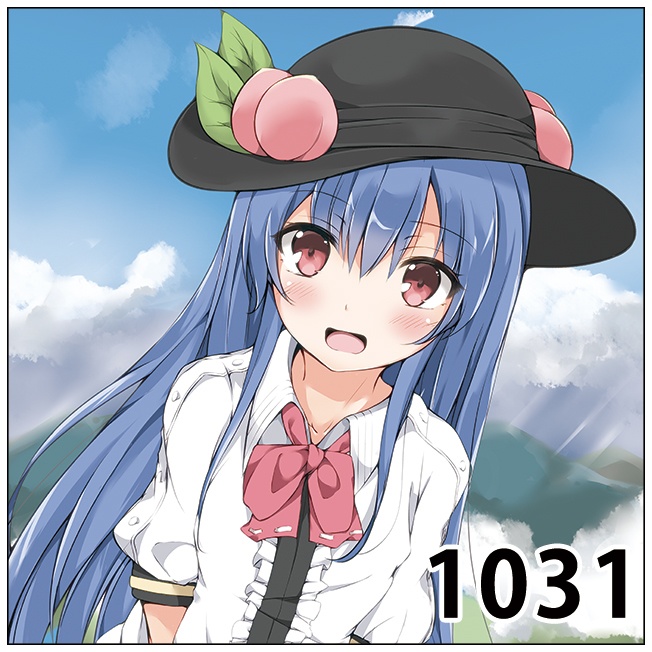 【東方project】クッションカバー45cm