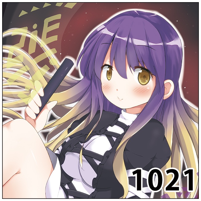 【東方project】クッションカバー45cm