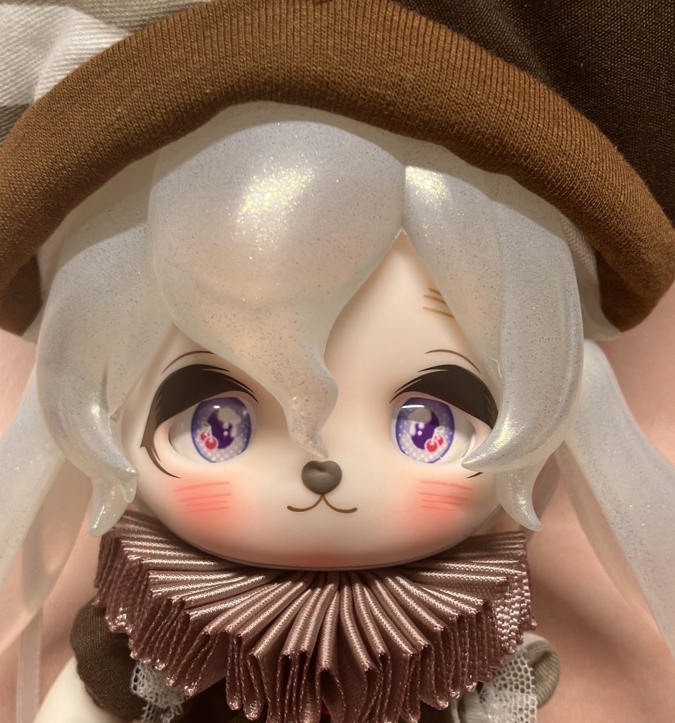 #めでるあい くりーむそーだ(12mm)