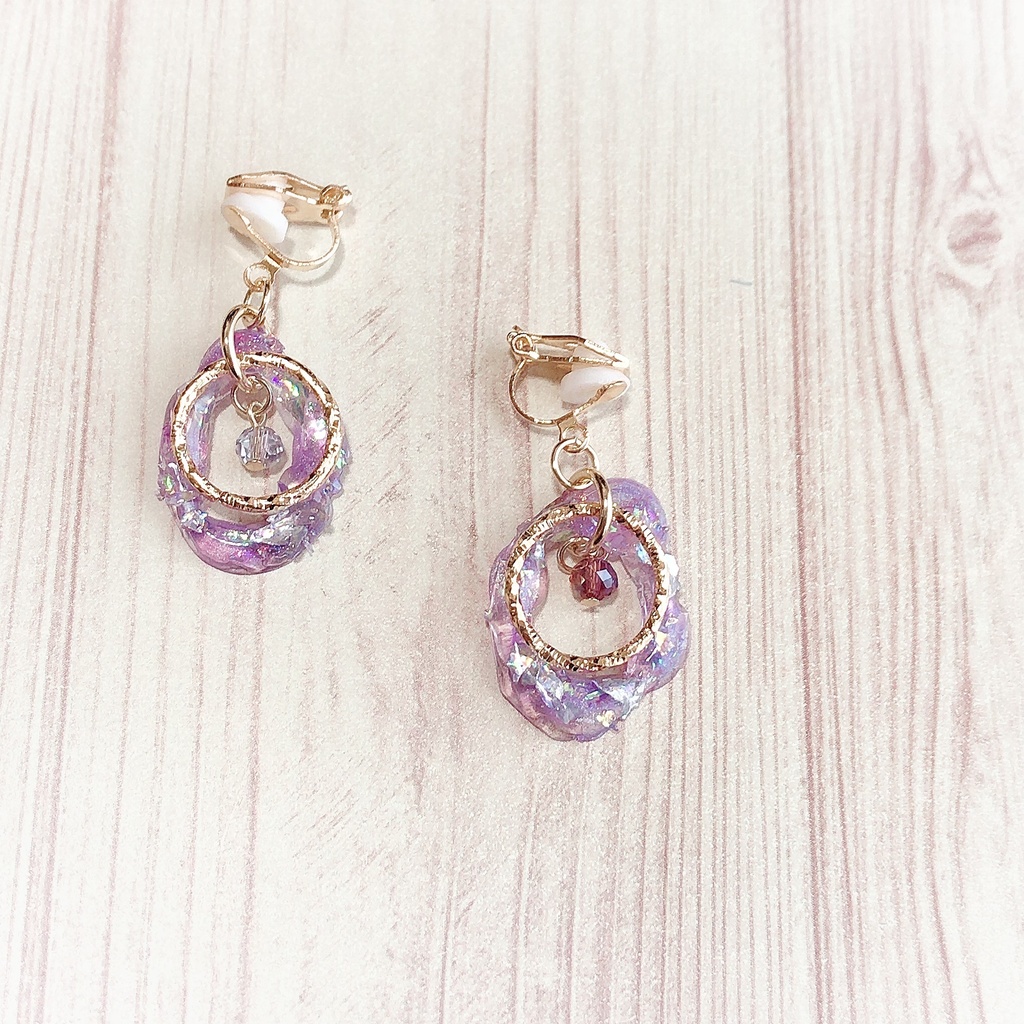 ヒプノシスマイク イメージアクセサリー