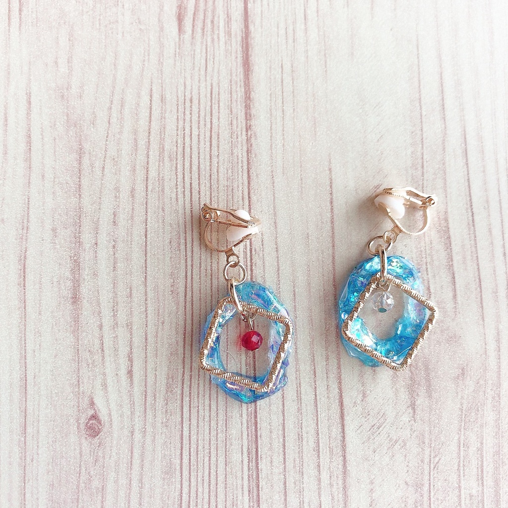 ヒプノシスマイクイメージアクセサリー