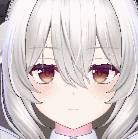 【ミルティナ】SDF Shadow Texture