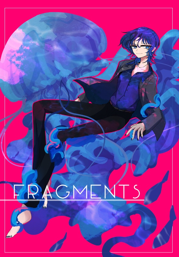 REGLOSS　イラスト本