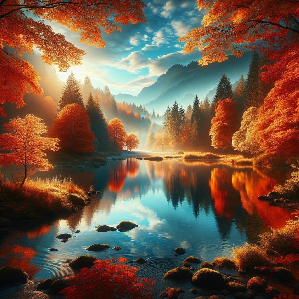 紅葉
