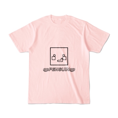 ﾍﾟﾝｸﾞｲﾝTシャツ