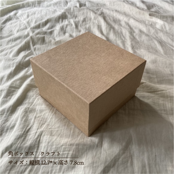 6月分受注受付|BOXブーケプラン|