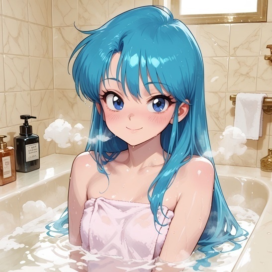 『【表】気合のヒーローのライバルの高慢お嬢様はメチャ魅力的だった』 AIの手で蘇る懐かしのヒロインシリーズ
