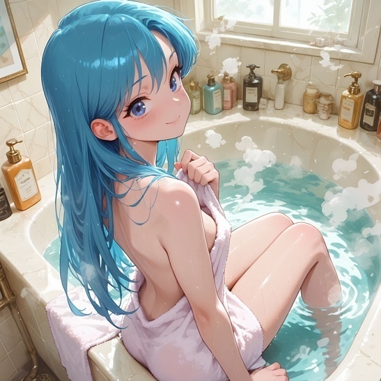 『【表】気合のヒーローのライバルの高慢お嬢様はメチャ魅力的だった』 AIの手で蘇る懐かしのヒロインシリーズ