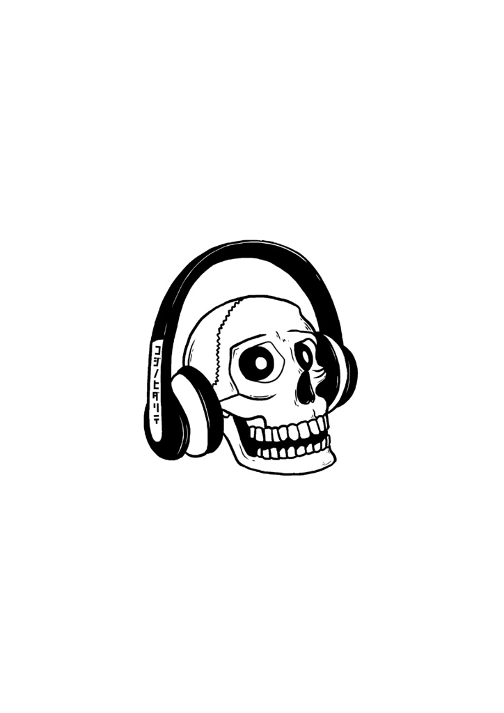 コジノヒダリテ アクリルキーホルダー